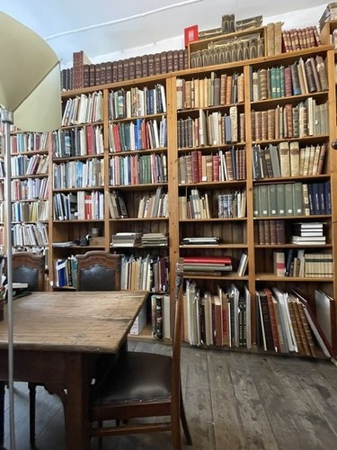 Manoscritti slavi documenti e - documenti,