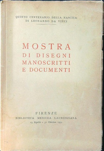 Mostra disegni manoscritti - di, disegni,