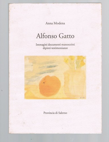 Alfonso gatto immagini - alfonso,