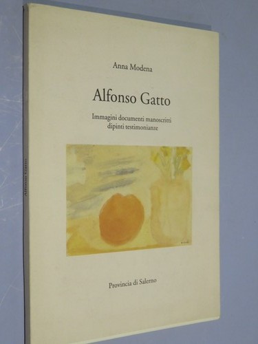 Alfonso gatto immagini - alfonso,