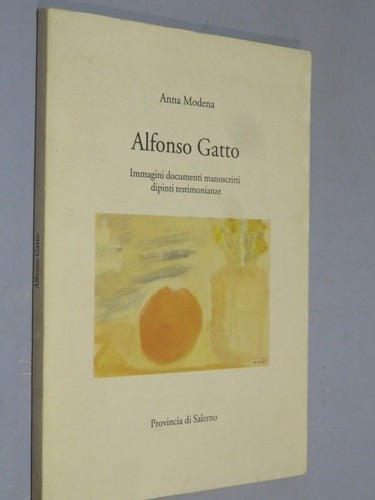 Alfonso gatto immagini - alfonso,