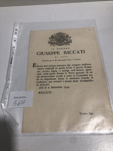 Documenti antichi barone - antichi:,