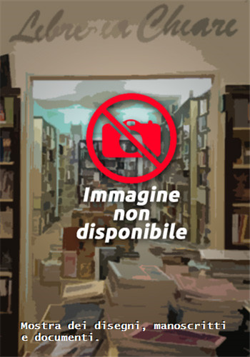 Catalogo della mostra - catalogo,