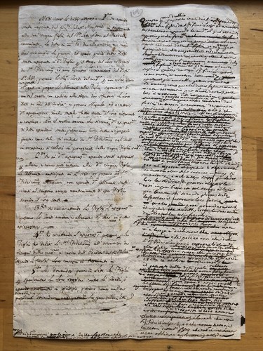 Documento manoscritto 4 - su,