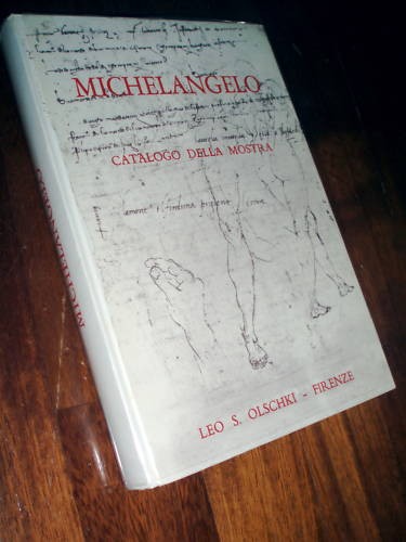Michelangelo mostra - , di