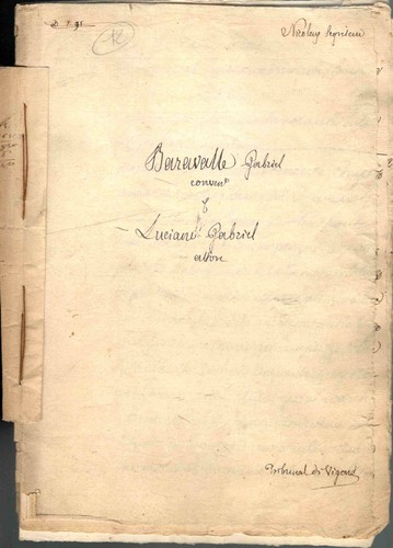1838 vigone causa - -,