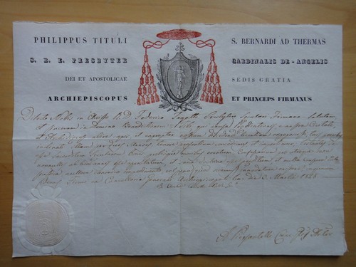 1848 cardinale filippo - 1848-cardinale,