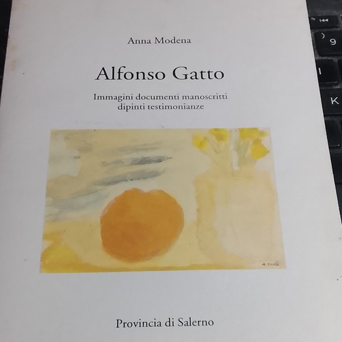 Anna modena alfonso gatto - anna,