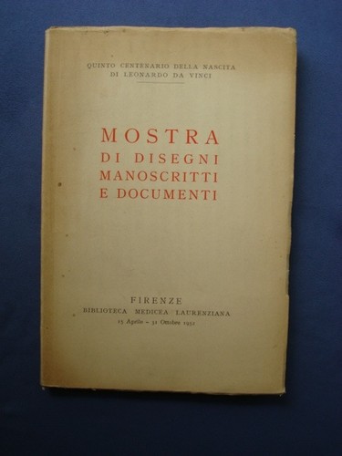 Leonardo mostra - leonardo-mostra, di