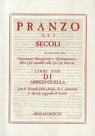 Pranzo nei secoli documenti - secoli:,