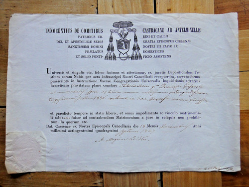 1847 innocenzo castracane - 1847-innocenzo,
